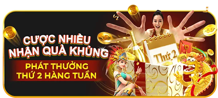 Khuyến mãi chào mừng thành viên mới 45winvn