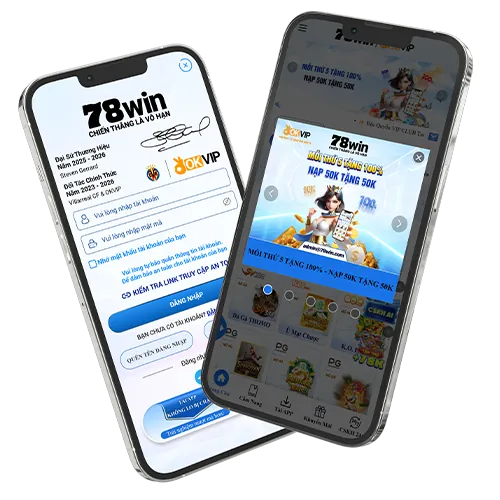 Giao diện thân thiện 45winvn