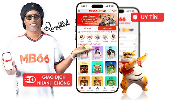 Trải nghiệm mượt mà 45winvn
