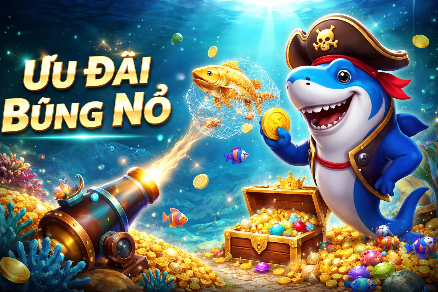 Ưu đãi mới nhất 2026 tại 45winvn đăng nhập