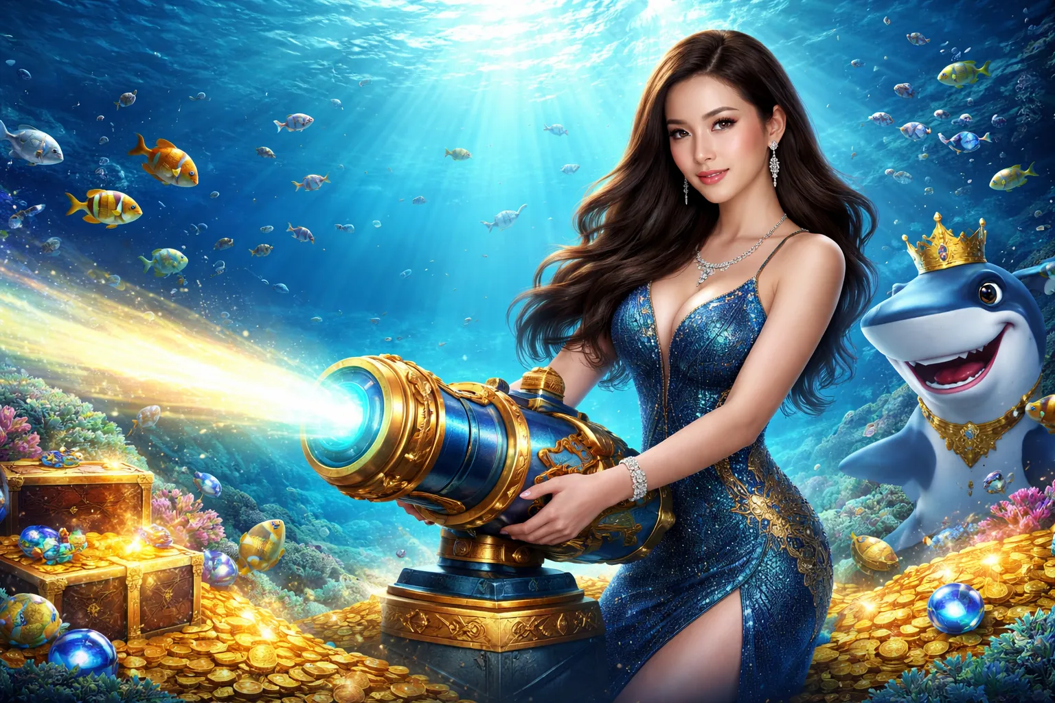 45winvn Đăng Nhập Bắn Cá Online