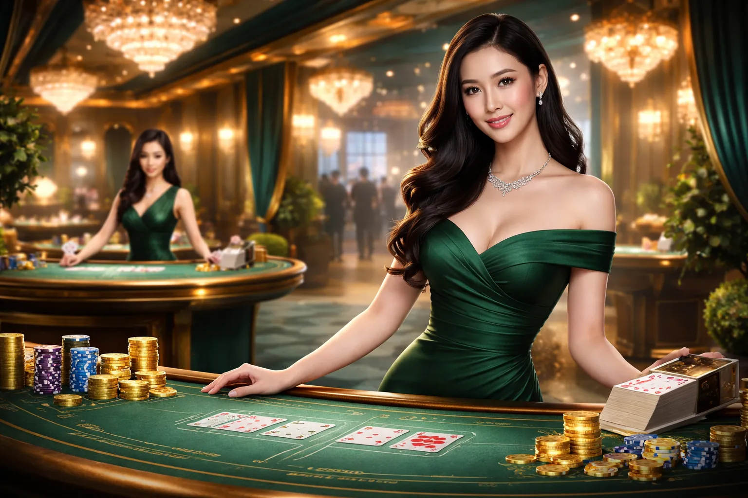 Người phụ nữ hạnh phúc với vé số 45winvn