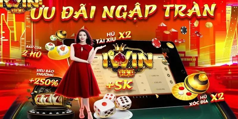 Sòng bạc trực tuyến Baccarat 45WINVN